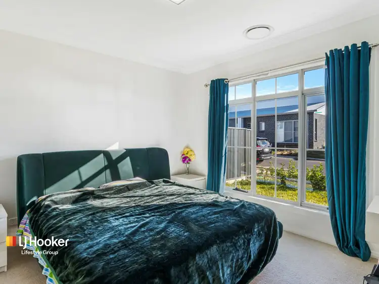 Seventh view of Homely house listing, 13 Chaikin Avenue, Oran Park NSW 2570