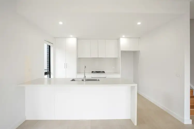Second view of Homely house listing, 1/4 Lyrebird Close, Blackbutt NSW 2529