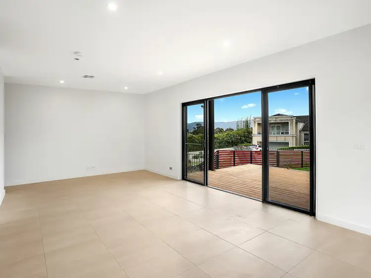 Third view of Homely house listing, 1/4 Lyrebird Close, Blackbutt NSW 2529