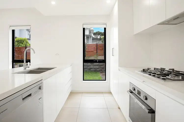 Fourth view of Homely house listing, 1/4 Lyrebird Close, Blackbutt NSW 2529