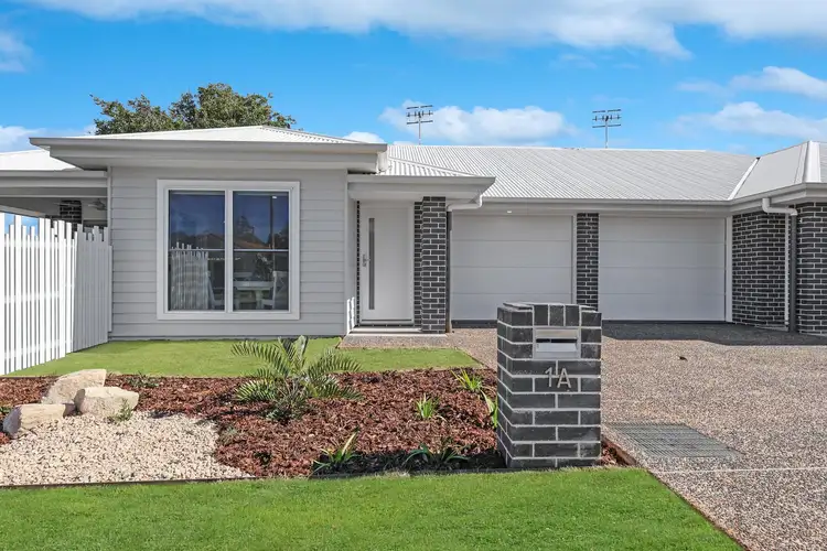3/1a Elworthy Street, Harlaxton QLD 4350
