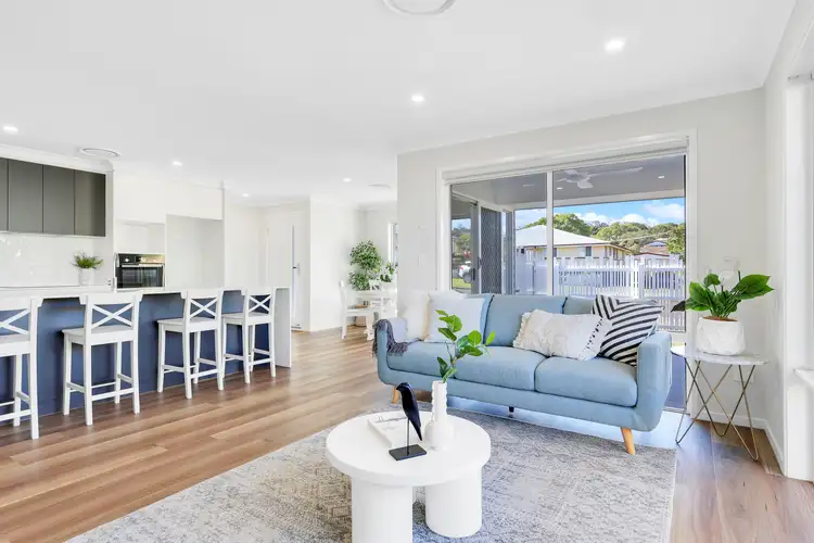 Second view of Homely house listing, 3/1a Elworthy Street, Harlaxton QLD 4350