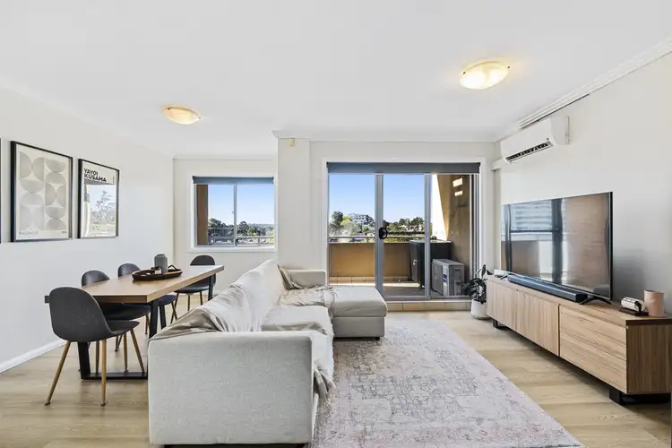 54/10 Wallace Street, Blacktown NSW 2148
