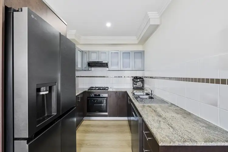 Third view of Homely unit listing, 54/10 Wallace Street, Blacktown NSW 2148
