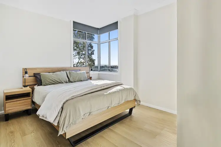 Fourth view of Homely unit listing, 54/10 Wallace Street, Blacktown NSW 2148