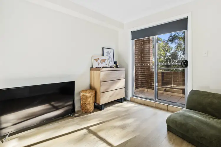 Fifth view of Homely unit listing, 54/10 Wallace Street, Blacktown NSW 2148
