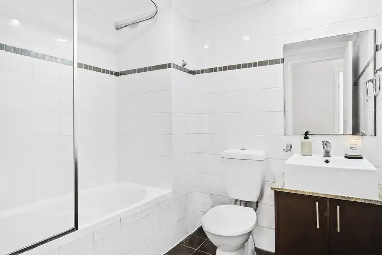 Sixth view of Homely unit listing, 54/10 Wallace Street, Blacktown NSW 2148