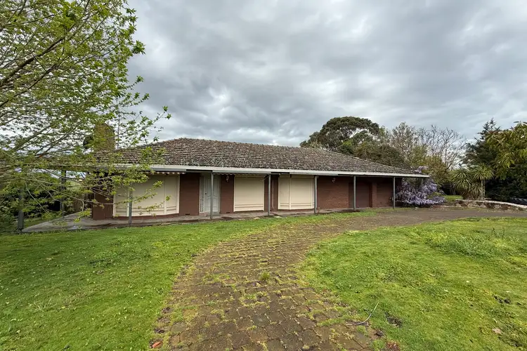 2065 South Gippsland Highway, Clyde VIC 3978
