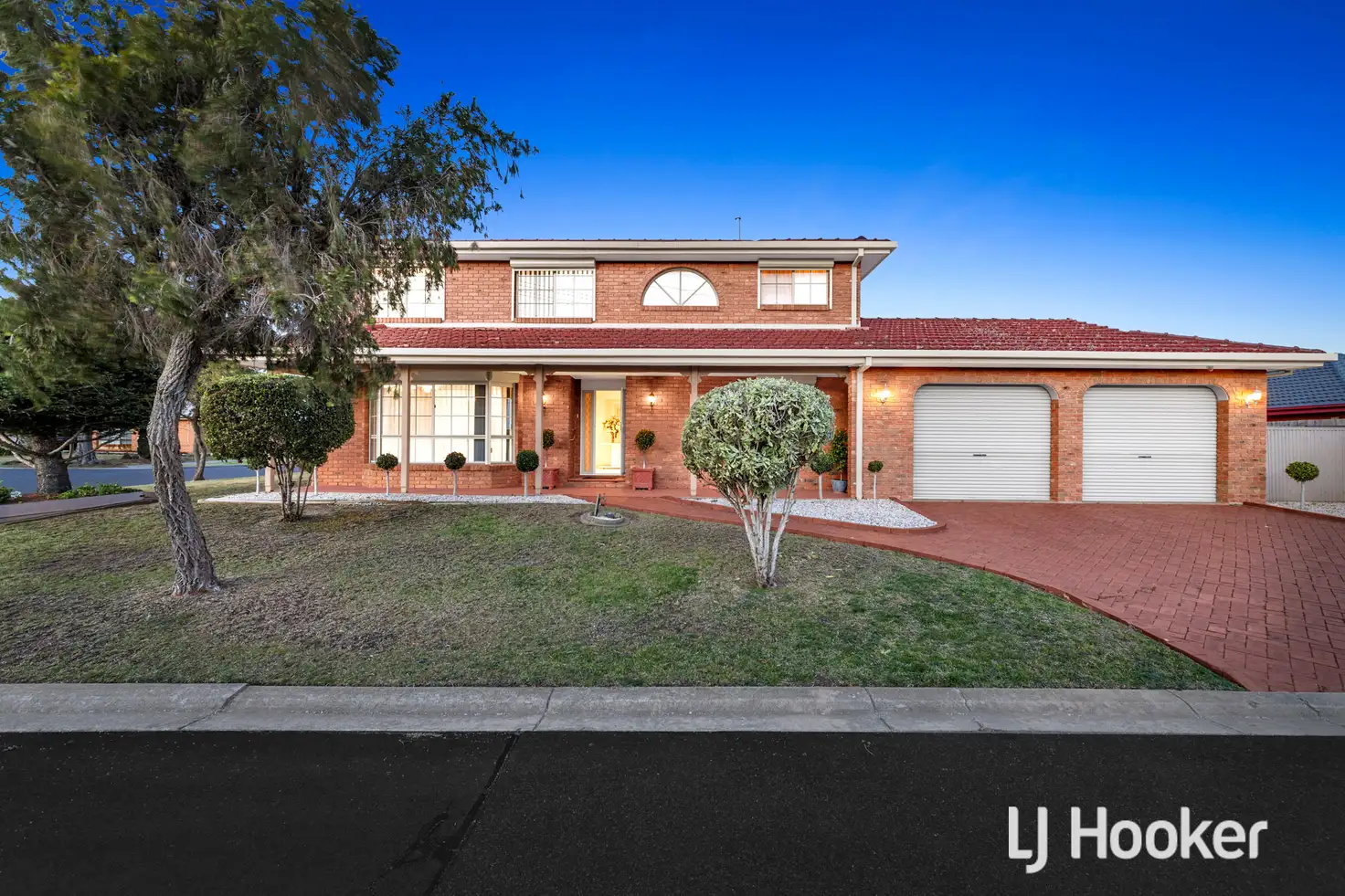 Main view of Homely house listing, 54 Mintaro Way, Seabrook VIC 3028