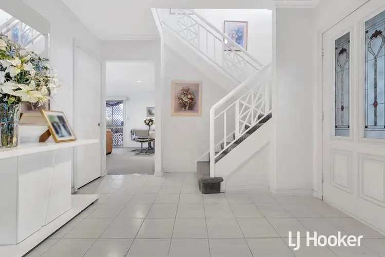 Second view of Homely house listing, 54 Mintaro Way, Seabrook VIC 3028