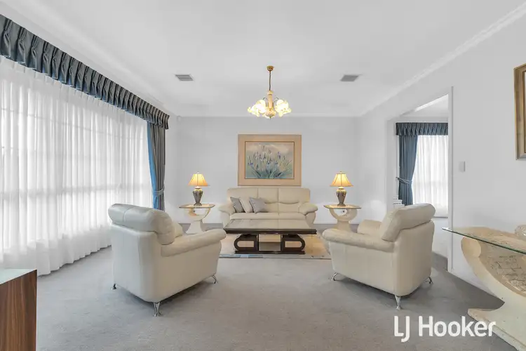 Third view of Homely house listing, 54 Mintaro Way, Seabrook VIC 3028