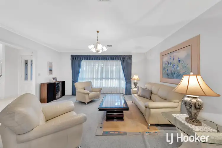 Fourth view of Homely house listing, 54 Mintaro Way, Seabrook VIC 3028