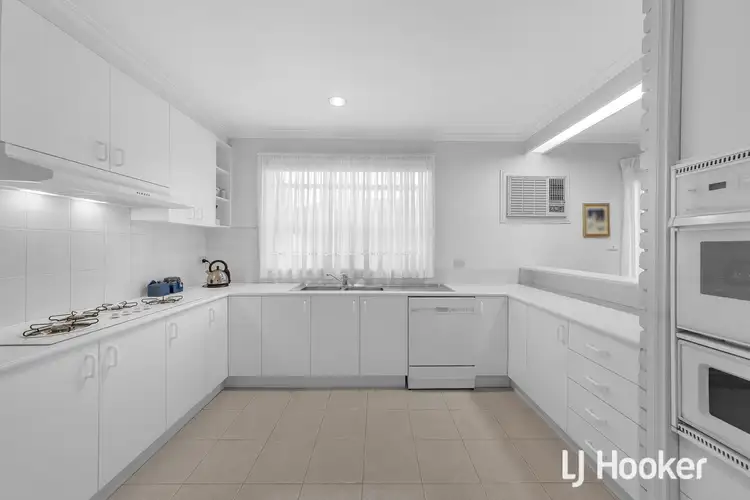 Sixth view of Homely house listing, 54 Mintaro Way, Seabrook VIC 3028