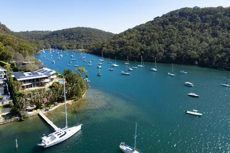 7 Walker Place, Church Point NSW 2105