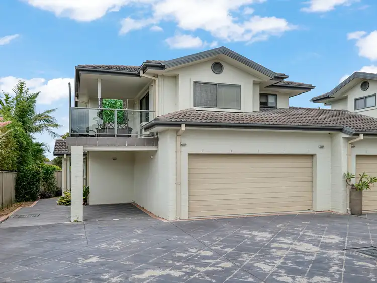 4/13 Fathom Place, Corlette NSW 2315