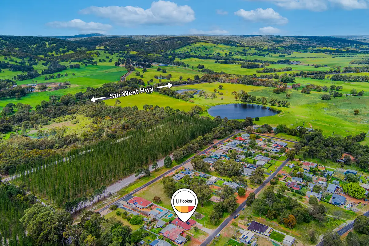 Main view of Homely house listing, 30 Cullinga Street, Hamel WA 6215