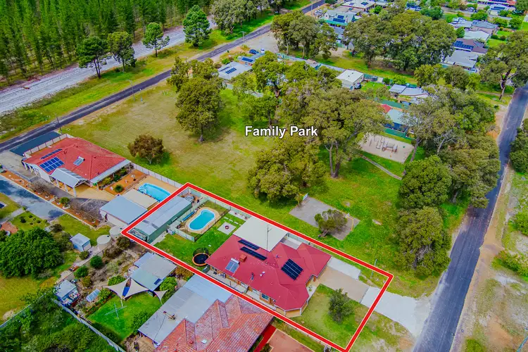 Second view of Homely house listing, 30 Cullinga Street, Hamel WA 6215