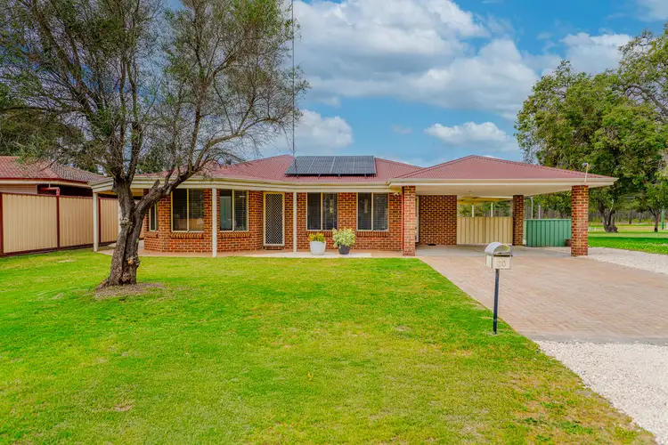 Third view of Homely house listing, 30 Cullinga Street, Hamel WA 6215