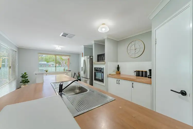 Fifth view of Homely house listing, 30 Cullinga Street, Hamel WA 6215