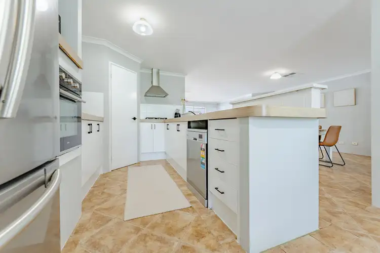 Sixth view of Homely house listing, 30 Cullinga Street, Hamel WA 6215