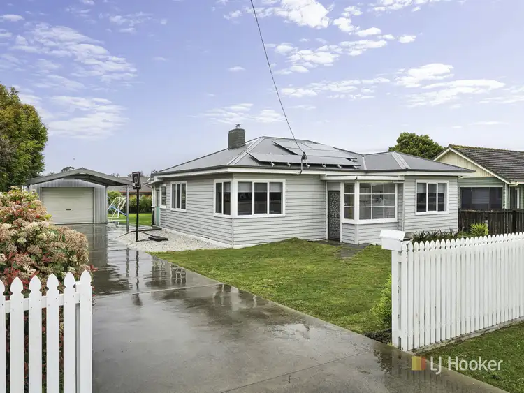 127 David Street, East Devonport TAS 7310