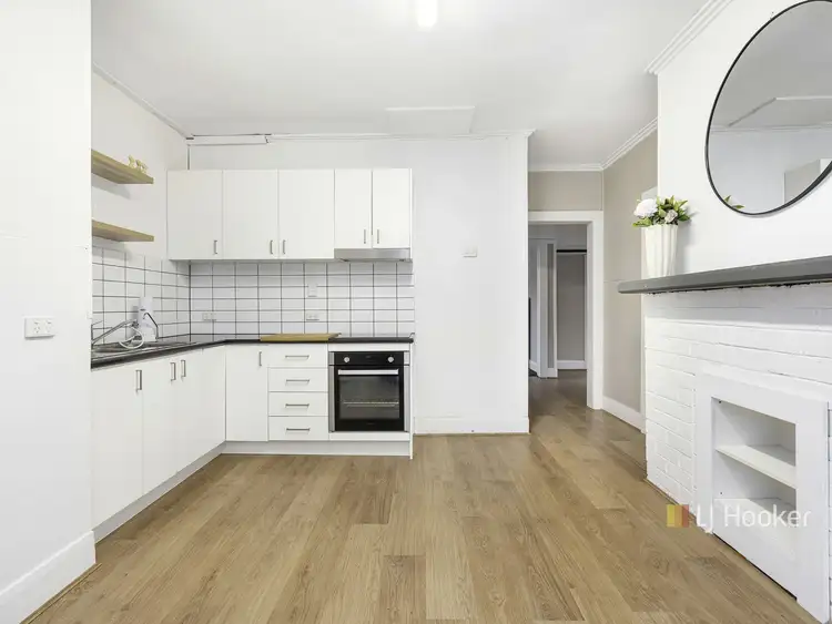 Second view of Homely house listing, 127 David Street, East Devonport TAS 7310