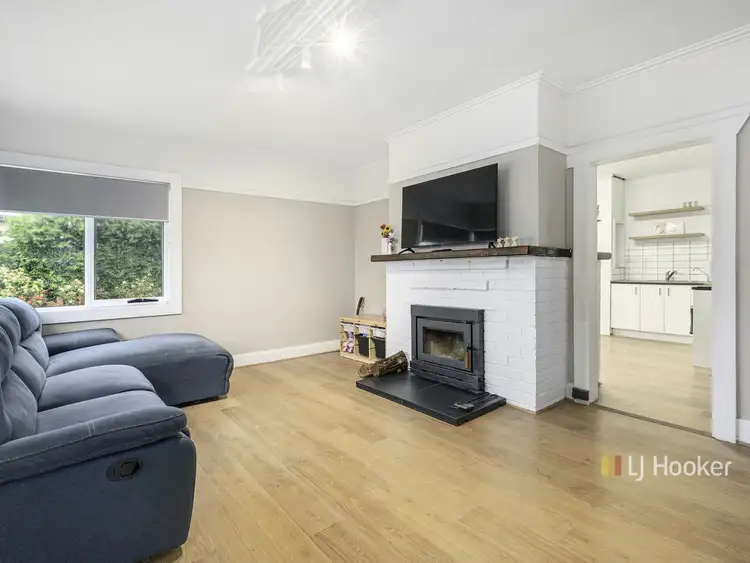 Fifth view of Homely house listing, 127 David Street, East Devonport TAS 7310