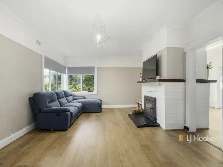 Sixth view of Homely house listing, 127 David Street, East Devonport TAS 7310