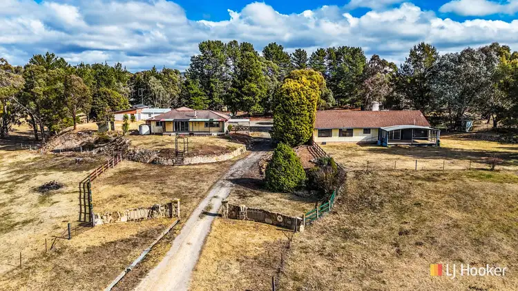 Third view of Homely rural property listing, 57 View Street, Lidsdale NSW 2790