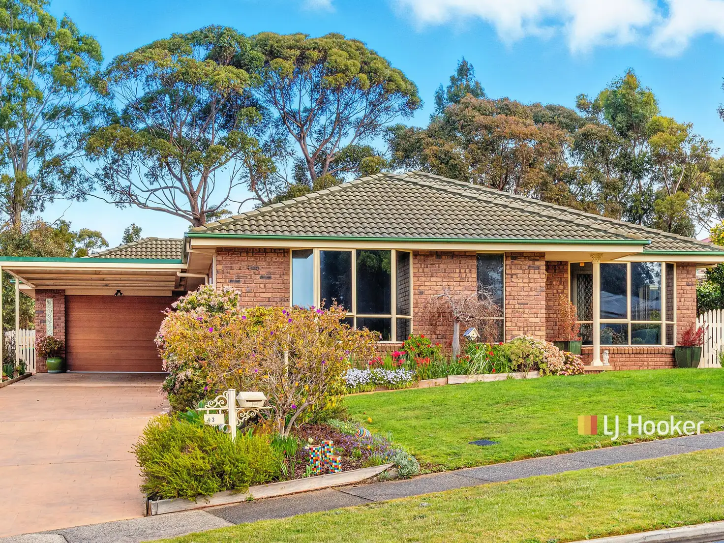 Main view of Homely house listing, 43 St Andrews Drive, Devonport TAS 7310