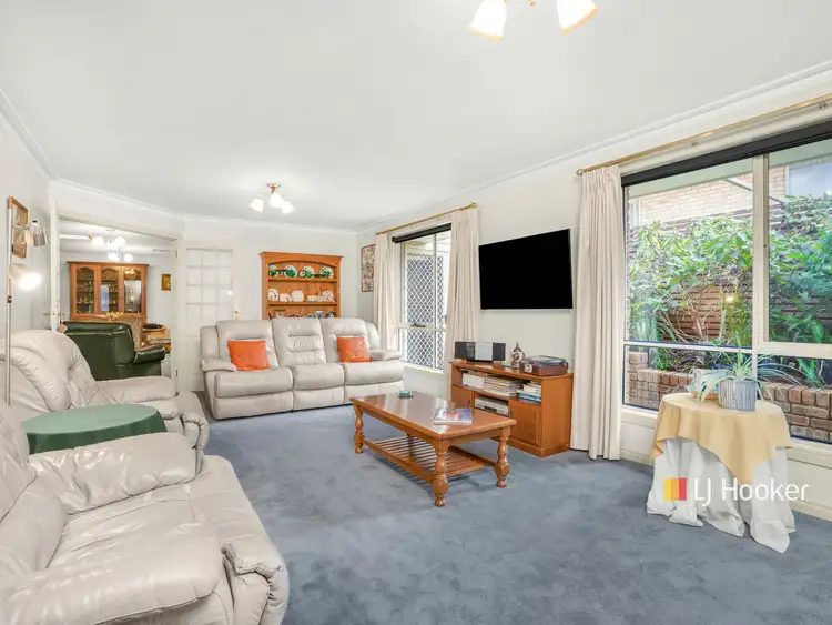 Second view of Homely house listing, 43 St Andrews Drive, Devonport TAS 7310