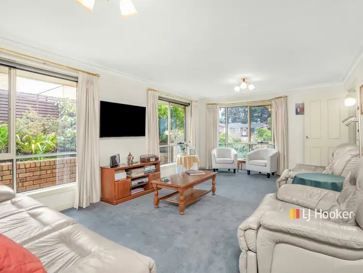 Third view of Homely house listing, 43 St Andrews Drive, Devonport TAS 7310