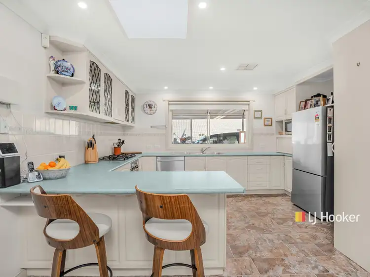 Fourth view of Homely house listing, 43 St Andrews Drive, Devonport TAS 7310