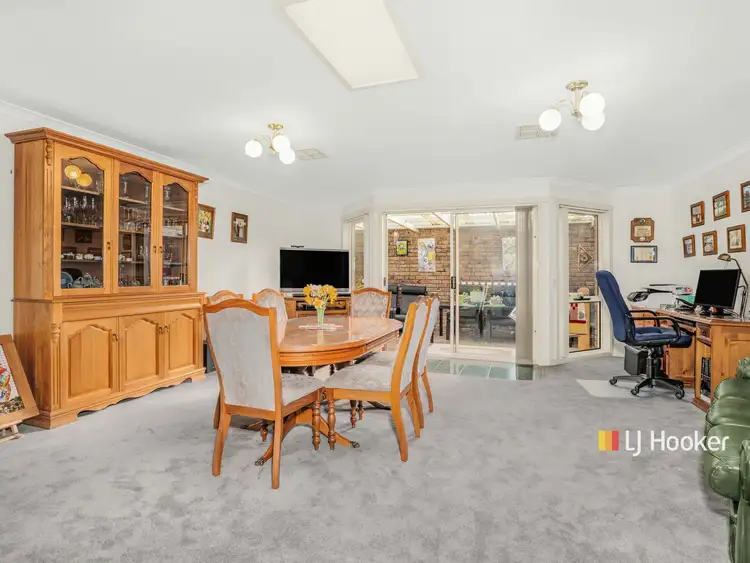 Fifth view of Homely house listing, 43 St Andrews Drive, Devonport TAS 7310