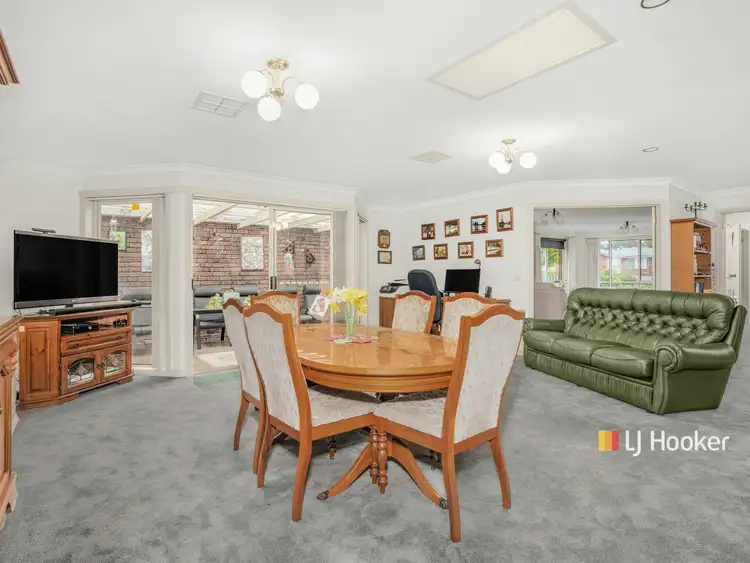 Sixth view of Homely house listing, 43 St Andrews Drive, Devonport TAS 7310