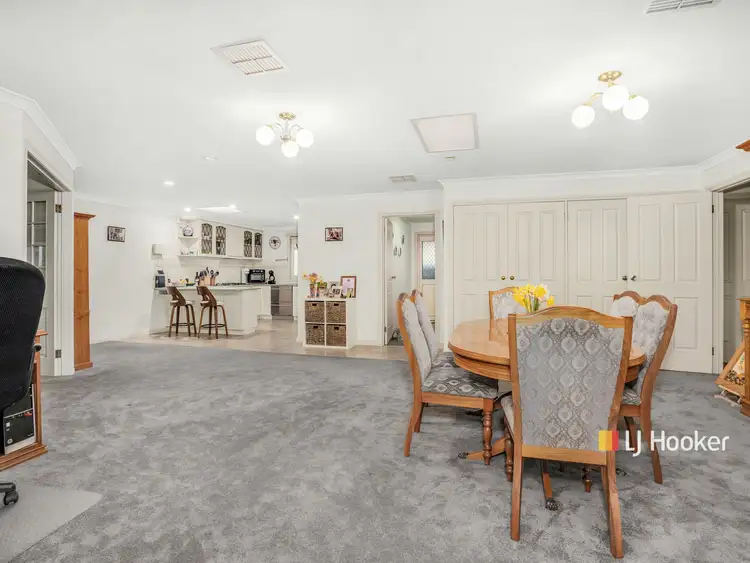 Seventh view of Homely house listing, 43 St Andrews Drive, Devonport TAS 7310