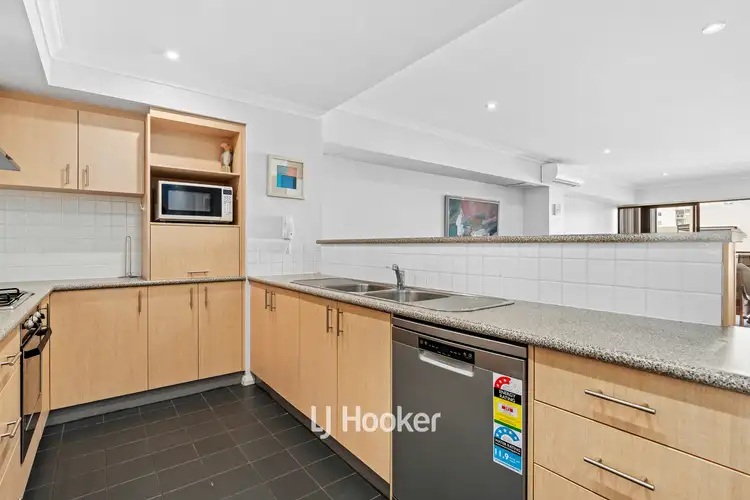Third view of Homely unit listing, 31/23-25 Casuarina Drive, Bunbury WA 6230