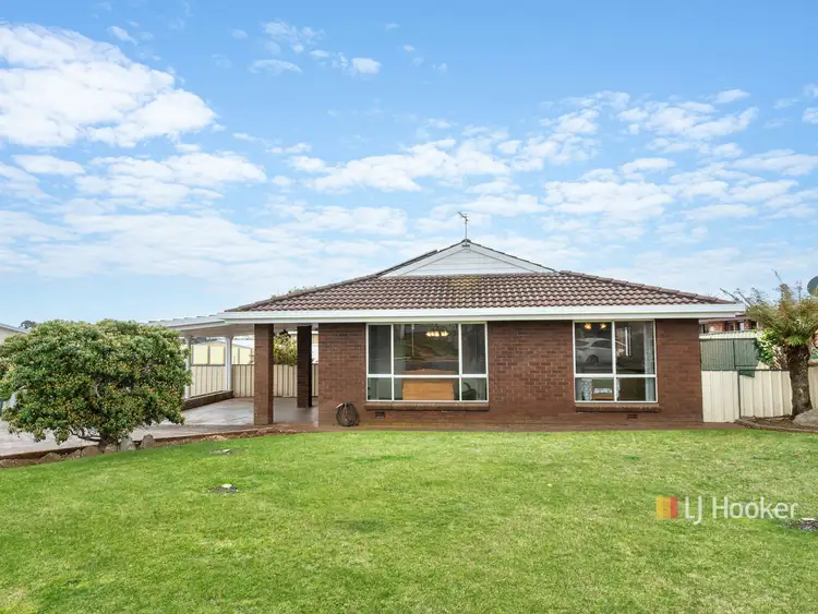 6 Morris Avenue, Devonport TAS 7310