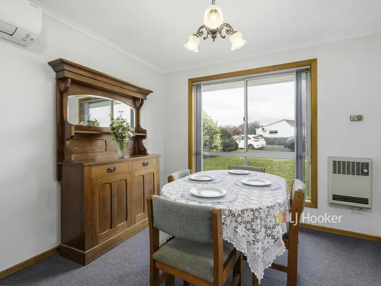 Second view of Homely house listing, 6 Morris Avenue, Devonport TAS 7310