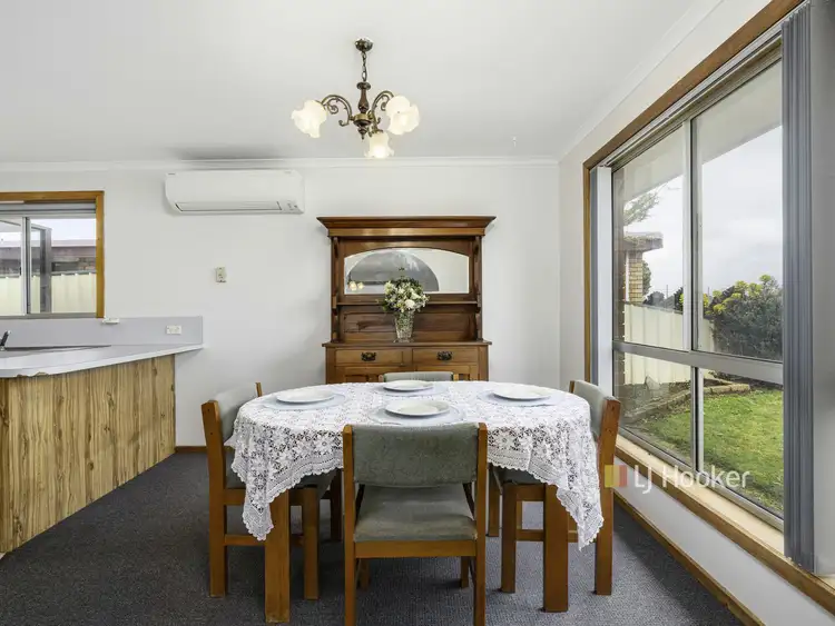 Third view of Homely house listing, 6 Morris Avenue, Devonport TAS 7310
