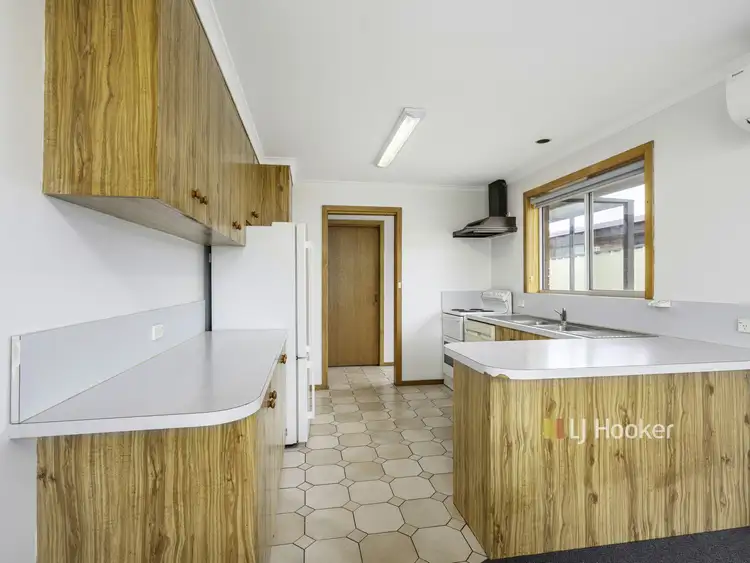 Fourth view of Homely house listing, 6 Morris Avenue, Devonport TAS 7310