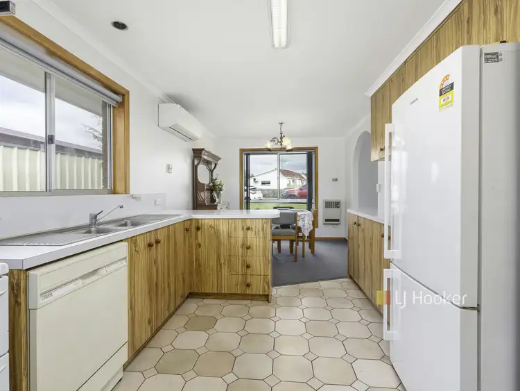 Fifth view of Homely house listing, 6 Morris Avenue, Devonport TAS 7310