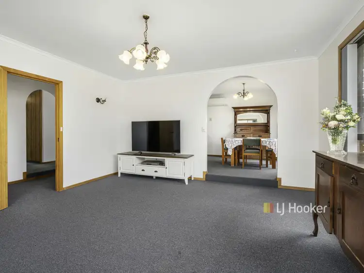 Seventh view of Homely house listing, 6 Morris Avenue, Devonport TAS 7310