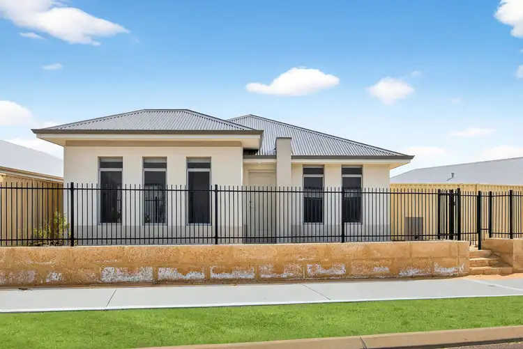 56 Dandaragan Drive, Dawesville WA 6211
