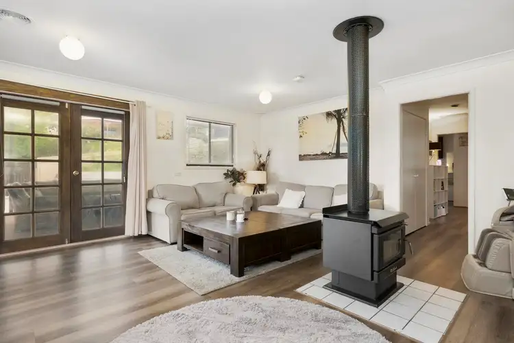 Fifth view of Homely house listing, 10 Cox Street, Portland NSW 2847