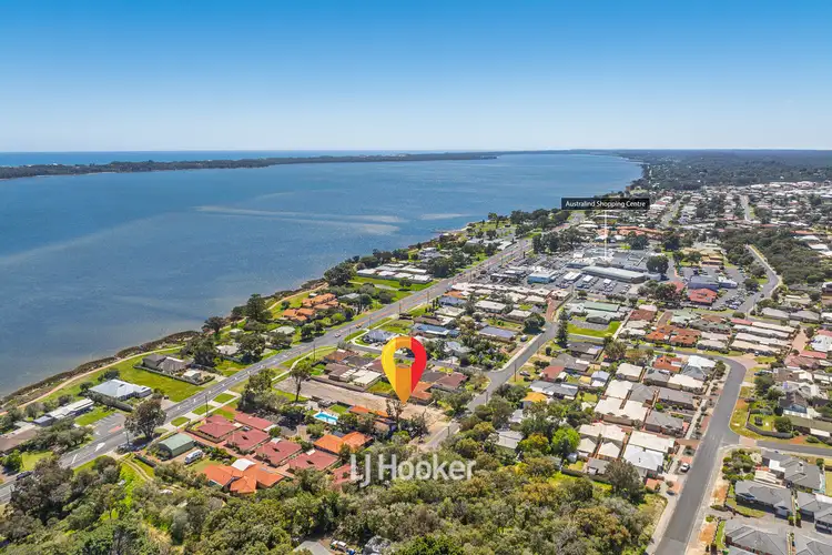 Lot Proposed lots 1&2/20 Parmelia Drive, Australind WA 6233