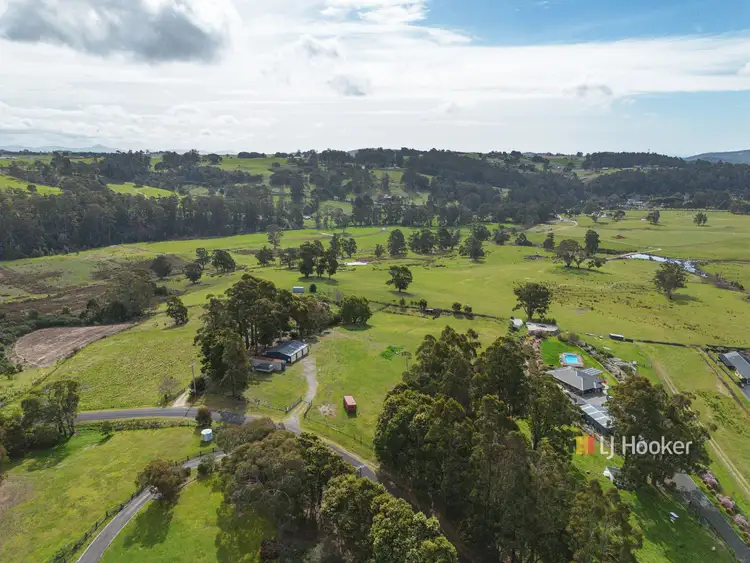 42 Lakeside Drive, Acacia Hills TAS 7306