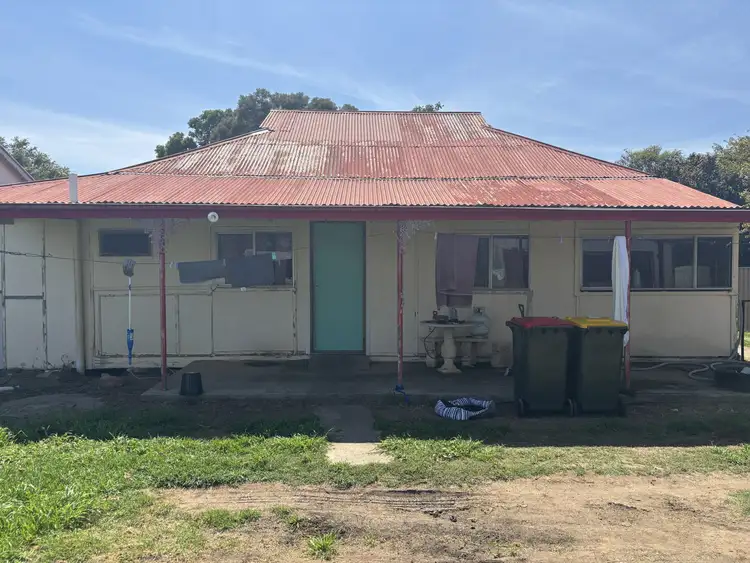 Second view of Homely house listing, 86 Warialda, Yetman NSW 2410