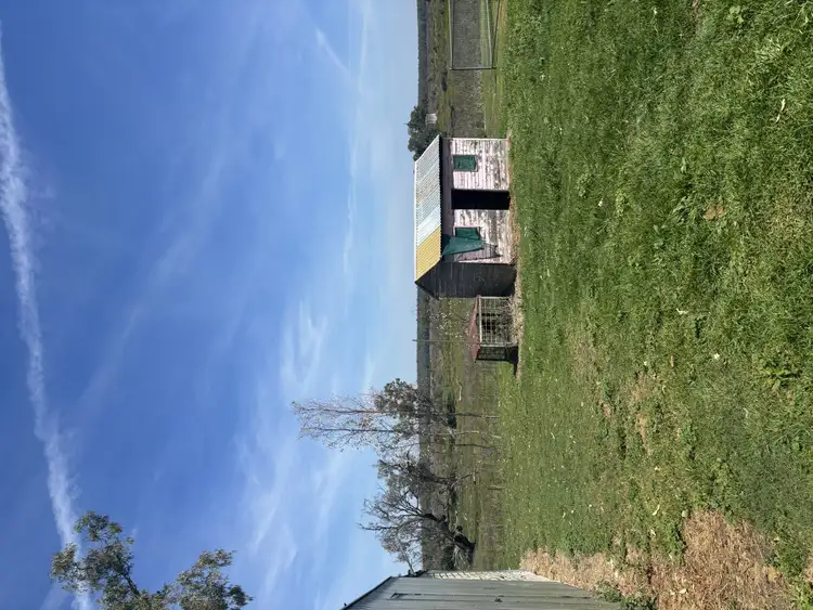Third view of Homely house listing, 86 Warialda, Yetman NSW 2410