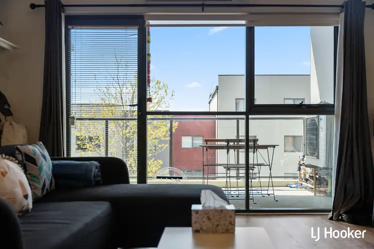 84/21 Battye Street, Bruce ACT 2617